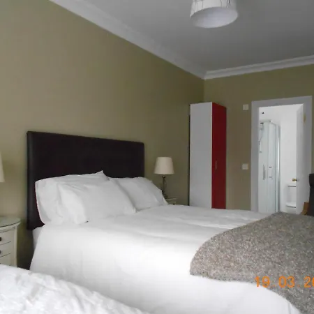 The Yellow House B&B Navan Exterior photo
